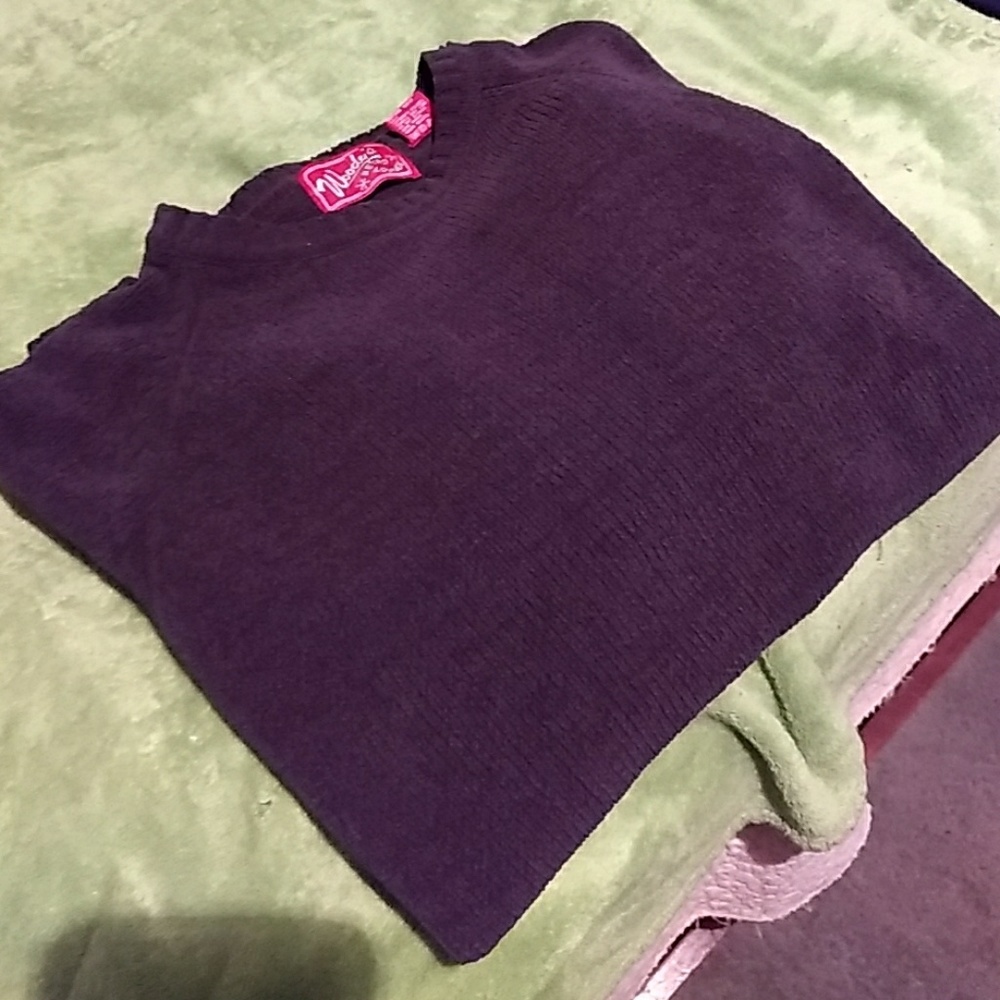 Super soft, warm and comfortable sweater